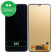 дисплей за Samsung A15 5G A156B, Тъчскрийн без рамка, TFT