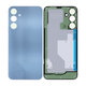 Капак на батерията за Samsung A25 A256B, син, Blue