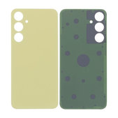 Капак на батерията за Samsung A35 A356B, Awesome Lemon