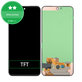 дисплей за Samsung A35 A356B, Тъчскрийн без рамка, TFT