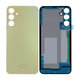 Капак на батерията за Samsung A55 A556B, Awesome Lemon