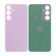 Капак на батерията за Samsung A55 A556B, Awesome Lilac