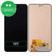 дисплей за Samsung A55 A556B, Тъчскрийн без рамка, TFT