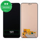 дисплей за Samsung A55 A556B, Тъчскрийн без рамка, TFT