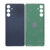 Капак на батерията за Samsung M55 M556B, черен, Black