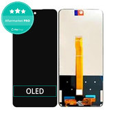дисплей OLED за Samsung M15 M156B, Тъчскрийн без рамка