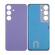 Капак на батерията за Samsung S24 S921B, Cobalt Violet