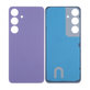 Капак на батерията за Samsung S24 S921B, Cobalt Violet