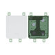 Капак на батерията за Samsung Z Flip 6 F741B, бял, White