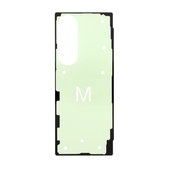 Капак на батерията лепенка за Samsung Z Fold 6 F956B