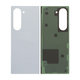 Капак на батерията за Samsung Z Fold 6 F956B, Silver Shadow