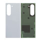 Капак на батерията за Samsung Z Fold 6 F956B, Silver Shadow