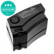 Батерия за Kärcher KC55, 6.654-118.0, 28100010, Ni-MH 4.8V 2000mAh, HQ