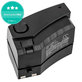 Батерия за Kärcher KC55, 6.654-118.0, 28100010, Ni-MH 4.8V 3000mAh, HQ