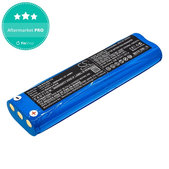 Батерия за Philips SmartPro Active FC8810, FC8820, FC8830, 4ICR19/65, Li-Ion 14.4V 2600mAh, HQ
