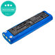 Батерия за Philips SmartPro Active FC8810, FC8820, FC8830, 4ICR19/65, Li-Ion 14.4V 2600mAh, HQ