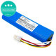 Батерия за Philips SmartPro Compact FC8705, FC8710, FC8772, FC8776, 4ICR19/65, Li-Ion 14.8V 2600mAh, HQ