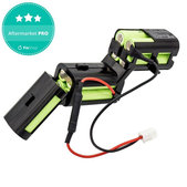Батерия за Philips PowerPro Duo FC6162, 69-2008-009-202, Li-Ion 12.0V 1500mAh, HQ