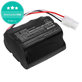 Батерия за Philips PowerPro Aqua FC6401, FC6402, INR18650X25, Li-Ion 18.5V 2500mAh, HQ