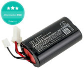 Батерия за Vorwerk Kobold VG100, 48813, Li-Ion 7.4V 2500mAh, HQ