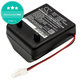 Батерия за Samsung SS7550, SS7555, SSR200, DJ96-00142A, Li-Ion 18.5V 1500mAh, HQ