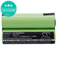 Батерия за AEG Electrolux Junior 2.0, Type141, Ni-MH 3.6V 2000mAh, HQ
