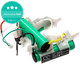 Батерия за AEG AG3101, Ergorapido, CX7, 140127175457, Li-Ion 10.8V 2500mAh, HQ