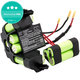 Батерия за AEG AG3101, AG3102, AG3103, 2199035011, 12.0V 1500mAh, HQ