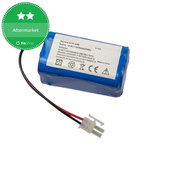 Батерия за Ecovacs Deebot CR130, 4ICR19/65, Li-Ion 14.8V 2200mAh