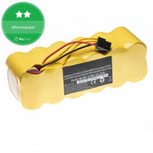 Батерия за Ecovacs Deebot CR120, KK-8, X500, LP43SC2000P, Ni-MH 14.4V 3000mAh