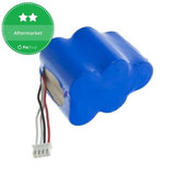 Батерия за Ecovacs Deebot D-series, LP43SC3300P5, Ni-MH 6.0V 2000mAh