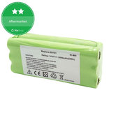 Батерия за Ecovacs Dibea ZN101, 0606004, Ni-MH 14.4V 2000mAh