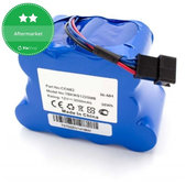 Батерия за Ecovacs Deebot D-series, CEN82, Ni-MH 12.0V 3000mAh