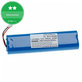 Батерия за Ecovacs Deebot Ozmo-series, S01-LI-148-3200, Li-Ion 14.4V 3200mAh