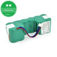 Батерия за Ecovacs Sweeper DD35, DM88, DM88, Ni-MH 12.0V 3000mAh