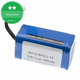 Батерия за Philips SmartPro Compact FC8700, 4IFR19/66, Li-Ion 12.8V 1400mAh