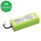 Батерия за Philips Easystar FC8800, FC8802, NR49AA800P, Ni-MH 14.4V 800mAh