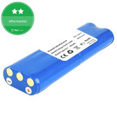 Батерия за Philips SmartPro Active FC8810, FC8820, FC8830, 4ICR19/65, Li-Ion 14.4V 2600mAh