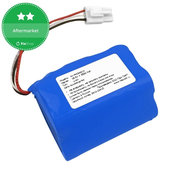 Батерия за Philips PowerPro Aqua FC6401, FC6402, INR18650X25, Li-Ion 18.5V 2500mAh