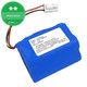 Батерия за Philips PowerPro Aqua FC6401, FC6402, INR18650X25, Li-Ion 18.5V 2500mAh
