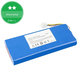 Батерия за Samsung Navibot SR9630S, VC-RA50VB, VC-RA84V, DJ96-00113A, Ni-MH 14.4V 3500mAh