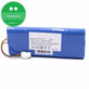 Батерия за Samsung Navibot SR9630S, VC-RA50VB, VC-RA84V, DJ96-00113A, Ni-MH 14.4V 1500mAh
