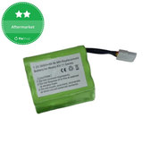 Батерия за Vorwerk VX100, 945-0006, Ni-MH 7.2V 3500mAh