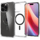 Калъф Ultra Hybrid с MagSafe за iPhone 16 Pro Max, Черно, Black