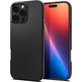 Калъф Liquid Air за iPhone 16 Pro, Matte Black