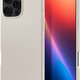 Калъф Liquid Air за iPhone 16 Pro, естествен титан, natural titanium