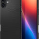 Калъф Liquid Air за iPhone 16, Matte Black