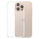 Калъф HardCase за iPhone 16 Pro Max, Прозрачен, Transparent