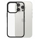 Калъф HardCase за iPhone 16 Pro, Черно, Black