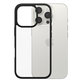 Калъф HardCase за iPhone 16 Pro, Черно, Black